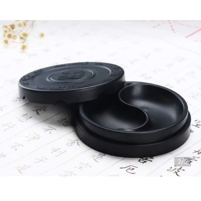 Combo bộ viết thư pháp